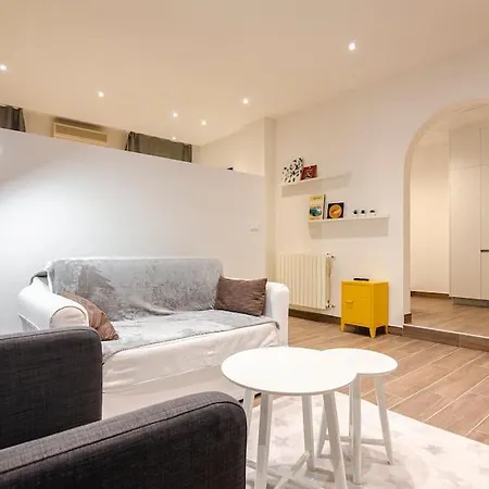 Casetta Falegnami, Nel Cuore Del Centro Storico Apartment *