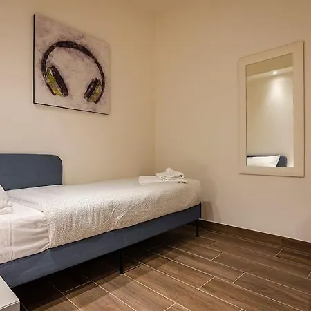 Casetta Falegnami, Nel Cuore Del Centro Storico Apartment