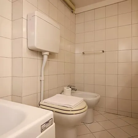 Apartment Casetta Falegnami, Nel Cuore Del Centro Storico Bologna