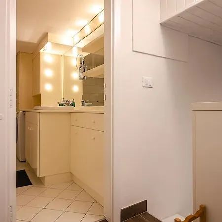 Apartment Casetta Falegnami, Nel Cuore Del Centro Storico *