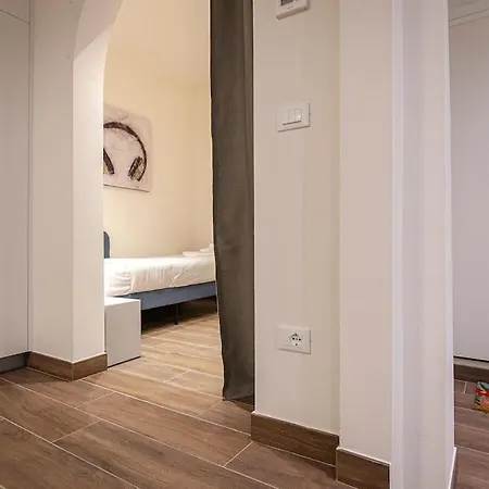 Casetta Falegnami, Nel Cuore Del Centro Storico Apartment