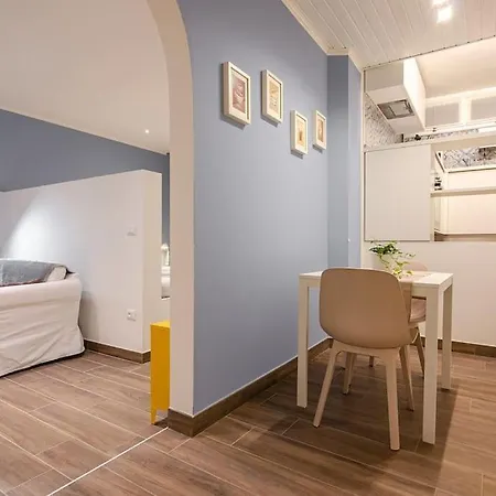 Apartment Casetta Falegnami, Nel Cuore Del Centro Storico Bologna