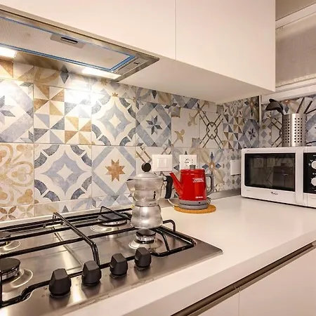 Apartment Casetta Falegnami, Nel Cuore Del Centro Storico